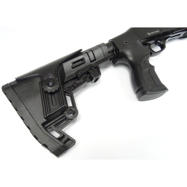 Strzelba Pump-Action Hunt Group XP12-005 kal. 12/76